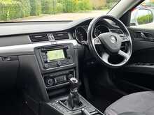 SKODA Superb TDI Tour de France - U54031