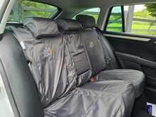SKODA Superb TDI Tour de France - U54031