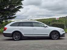 SKODA Superb TDI Tour de France - U54031