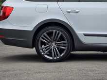 SKODA Superb TDI Tour de France - U54031