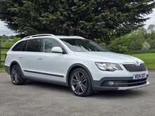 SKODA Superb TDI Tour de France - U54031