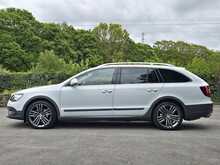 SKODA Superb TDI Tour de France - U54031