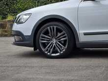 SKODA Superb TDI Tour de France - U54031
