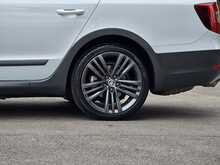SKODA Superb TDI Tour de France - U54031