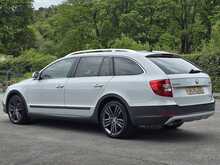 SKODA Superb TDI Tour de France - U54031