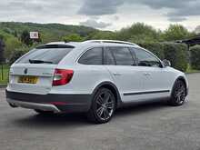 SKODA Superb TDI Tour de France - U54031