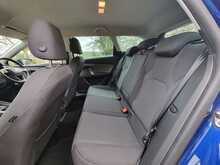 SEAT Leon TDI SE Dynamic Technology - U54033