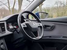 SEAT Leon TDI SE Dynamic Technology - U54033