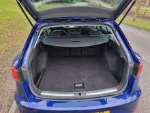 SEAT Leon TDI SE Dynamic Technology - U54033