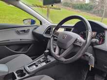 SEAT Leon TDI SE Dynamic Technology - U54033