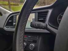 SEAT Leon TDI SE Dynamic Technology - U54033