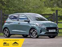 Hyundai i10 Premium - U54034