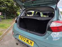 Hyundai i10 Premium - U54034