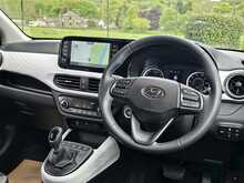 Hyundai i10 Premium - U54034