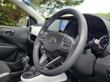 Hyundai i10 Premium - U54034