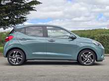 Hyundai i10 Premium - U54034