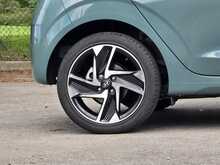 Hyundai i10 Premium - U54034