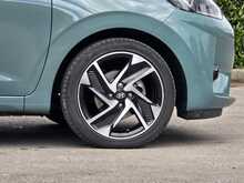 Hyundai i10 Premium - U54034