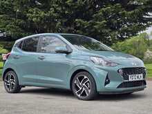 Hyundai i10 Premium - U54034