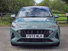 Hyundai i10 Premium - U54034