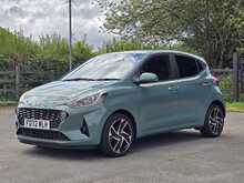 Hyundai i10 Premium - U54034