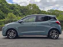 Hyundai i10 Premium - U54034