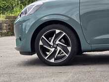 Hyundai i10 Premium - U54034