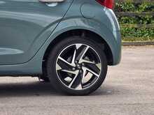 Hyundai i10 Premium - U54034