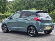 Hyundai i10 Premium - U54034