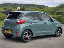 Hyundai i10 Premium - U54034
