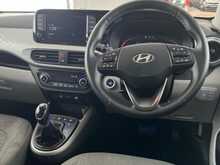 Hyundai i10 Premium - U54035