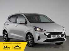 Hyundai i10 Premium - U54035