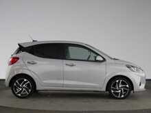 Hyundai i10 Premium - U54035