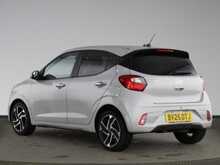 Hyundai i10 Premium - U54035
