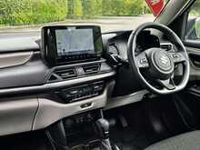 Suzuki Swift MHEV Ultra - U54036