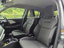 Suzuki Swift MHEV Ultra - U54036