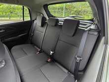 Suzuki Swift MHEV Ultra - U54036