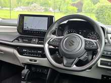 Suzuki Swift MHEV Ultra - U54036