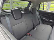 Suzuki Swift MHEV Ultra - U54036