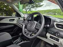 Suzuki Swift MHEV Ultra - U54036