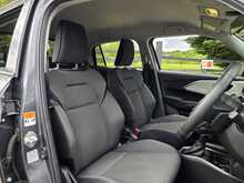 Suzuki Swift MHEV Ultra - U54036