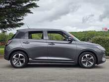Suzuki Swift MHEV Ultra - U54036
