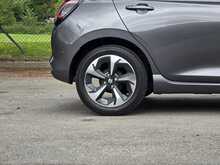 Suzuki Swift MHEV Ultra - U54036