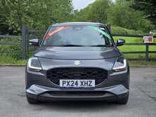 Suzuki Swift MHEV Ultra - U54036