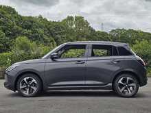 Suzuki Swift MHEV Ultra - U54036