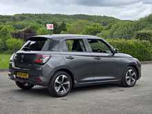 Suzuki Swift MHEV Ultra - U54036