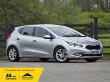 Kia Ceed CRDi 2 - U54037