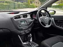 Kia Ceed CRDi 2 - U54037