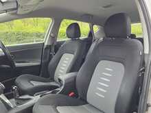 Kia Ceed CRDi 2 - U54037