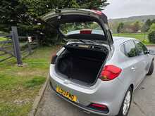 Kia Ceed CRDi 2 - U54037